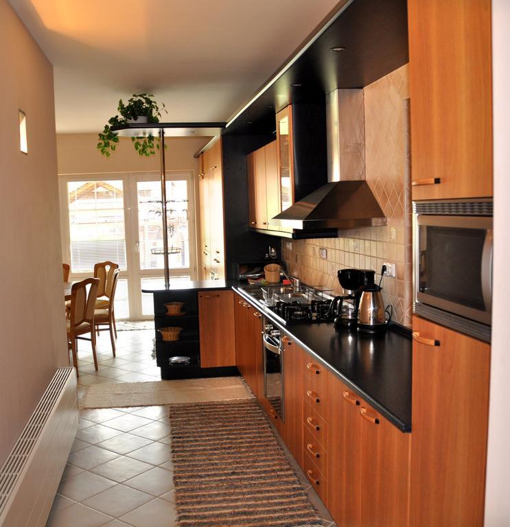 Rekreacny Dom Sablatura Villa Zuberec Room photo
