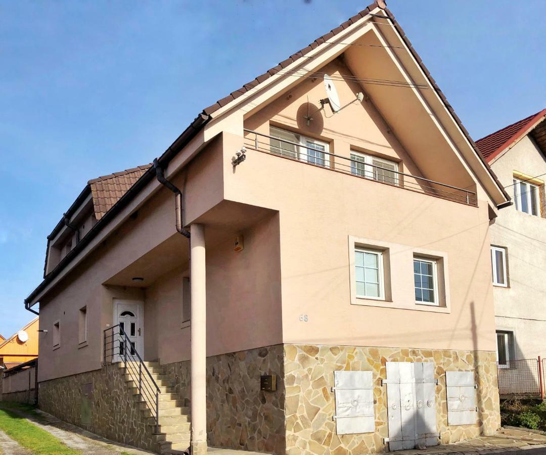 Rekreacny Dom Sablatura Villa Zuberec Exterior photo