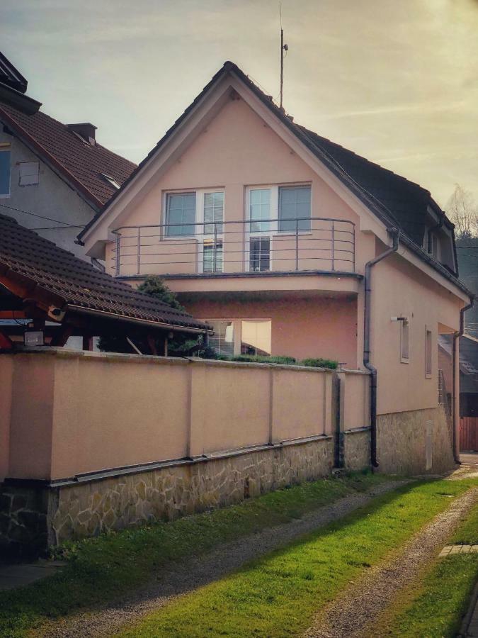 Rekreacny Dom Sablatura Villa Zuberec Exterior photo